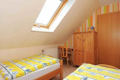 Vakantieappartement Gezinsvakantie Bensersiel