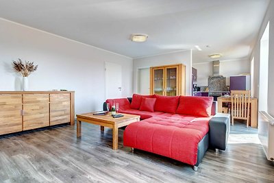 Vakantieappartement Gezinsvakantie Peenemünde