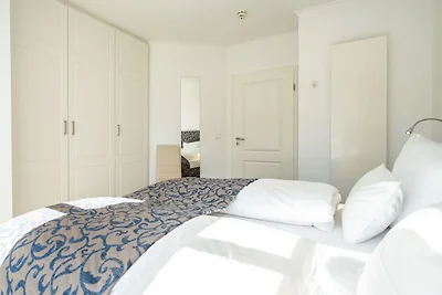 Apartament Dla rodzin Ahlbeck
