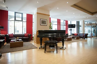 Hotel Cultuur en bezienswaardigheden Wittenberg