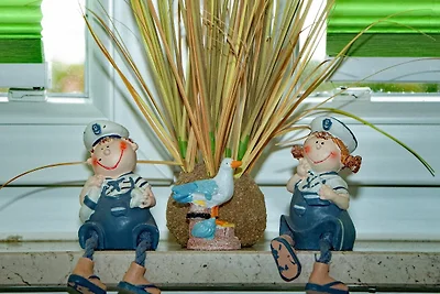 Ostseebad Sellin OT Seedorf  App.