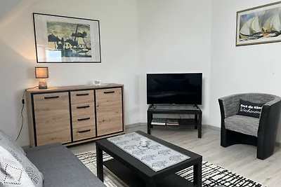 Appartamento Vacanza con famiglia Elpersbüttel