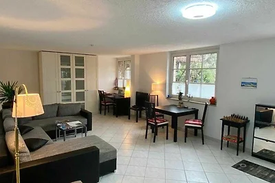 Vakantieappartement Gezinsvakantie Erfurt