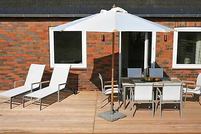 Casa vacanze Vacanza di relax Hörnum