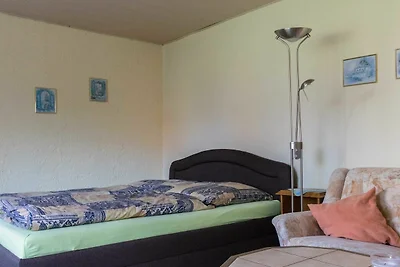 Holiday flat family holiday Güstrow