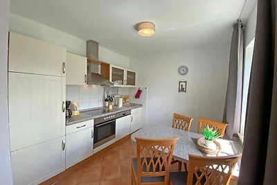 Haus 1 Fewo 02 Am Selliner See mit Terrasse