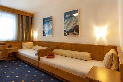 6er-Apartment Nr. 16, Ischgl