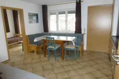 Vakantieappartement Gezinsvakantie Rust