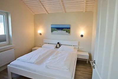 DAG-957 - Freistehendes hundefreundliches Fer...