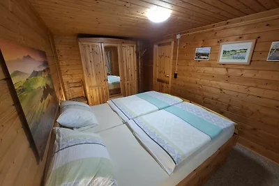 Vakantieappartement Gezinsvakantie Trautenstein