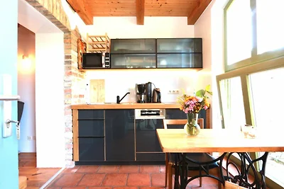 Ferienhaus Kurfürstenstrasse, Zempin