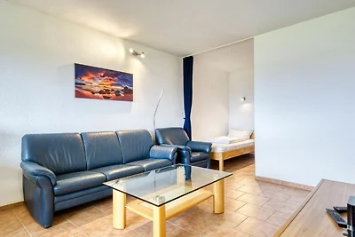 Vakantieappartement Gezinsvakantie Heiligenhafen