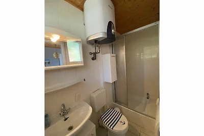Vakantieappartement Gezinsvakantie Sagard