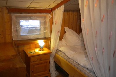 Ferienhaus Sinz