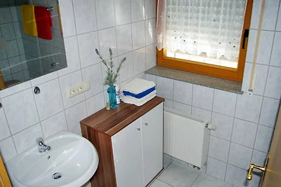 Vakantieappartement Gezinsvakantie Lochum