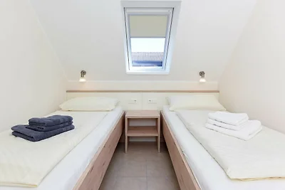Ferienwohnung oben links