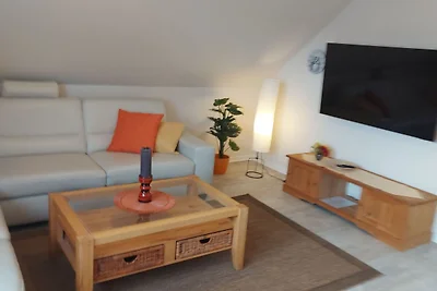 Ferienwohnung Elsternest