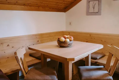 Ferienwohnung 4 für 2-3 Personen