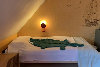 Appartement/Fewo, Dusche, WC, 4 oder mehr...