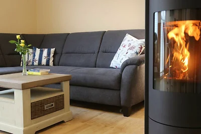 Vakantieappartement Gezinsvakantie Börgerende