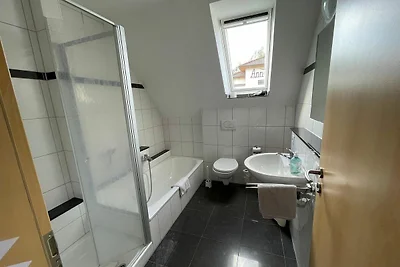 Suite Hilla mit Balkon 17 o (FR)