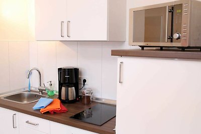 Vakantieappartement Gezinsvakantie Kassel