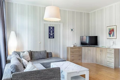 Apartament Dla rodzin Steffenshagen
