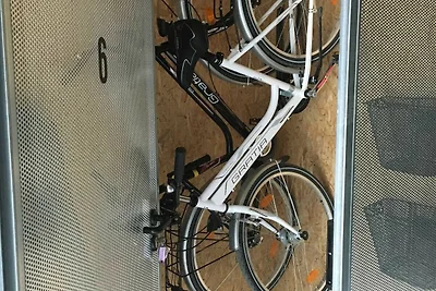 Vakantieappartement Gezinsvakantie Nienhagen