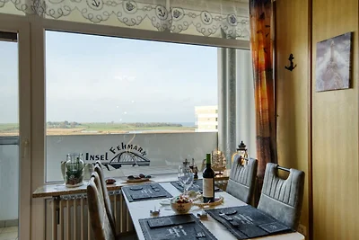 Appartamento Vacanza con famiglia Heiligenhafen
