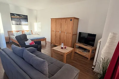 Ferienwohnung Holzteichstr. 15