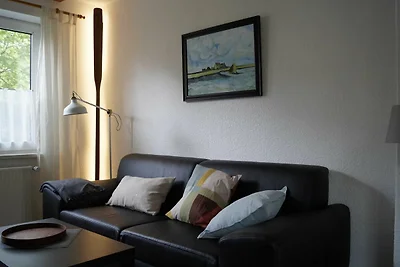 Vakantiehuis Ontspannende vakantie Esens