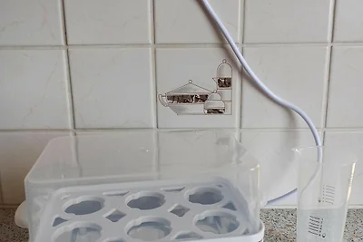 Vakantieappartement Gezinsvakantie Pillichsdorf