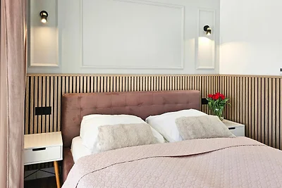 Strand Apartement Casa