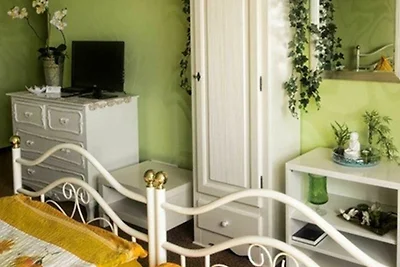 Appartamento Vacanza con famiglia Erfurt