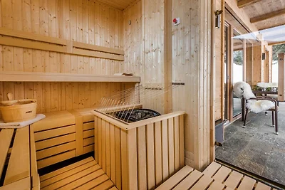 Alpin Chalet