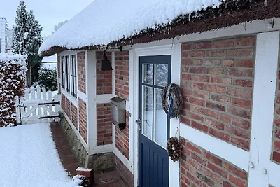 Ferien unterm Reetdach