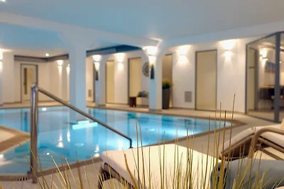 Appartamento Vacanza con famiglia Juist
