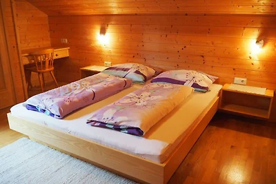 Ferienhaus Kanisfluh