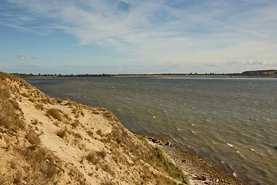 Vakantieappartement Gezinsvakantie Middelhagen