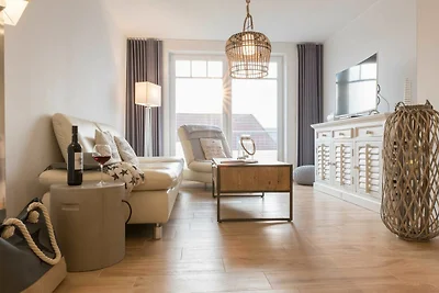 3-Zimmer-Wohnung