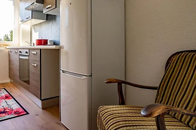 Appartement Vacances avec la famille Lüssow