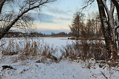 Apartament Dla rodzin Unterspreewald