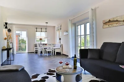 Vakantieappartement Gezinsvakantie Groß Schwansee