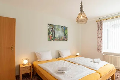 Appartamento Vacanza con famiglia Kiel