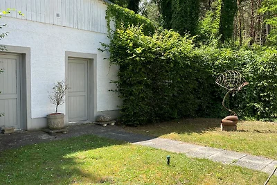 Vakantieappartement Gezinsvakantie Wesenberg