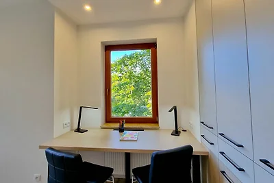 Apartment der JUNGER KUNST (RS2.11)