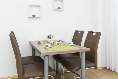 Ferienwohnung Wellenreiter