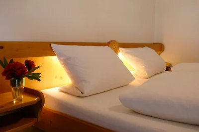 Doppelzimmer 8