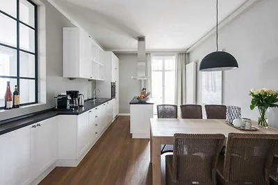 Minerva Ferienwohnung 05