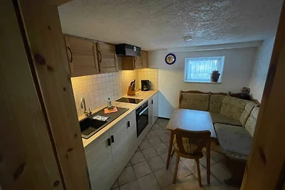 Vakantieappartement Gezinsvakantie Behrenhoff
